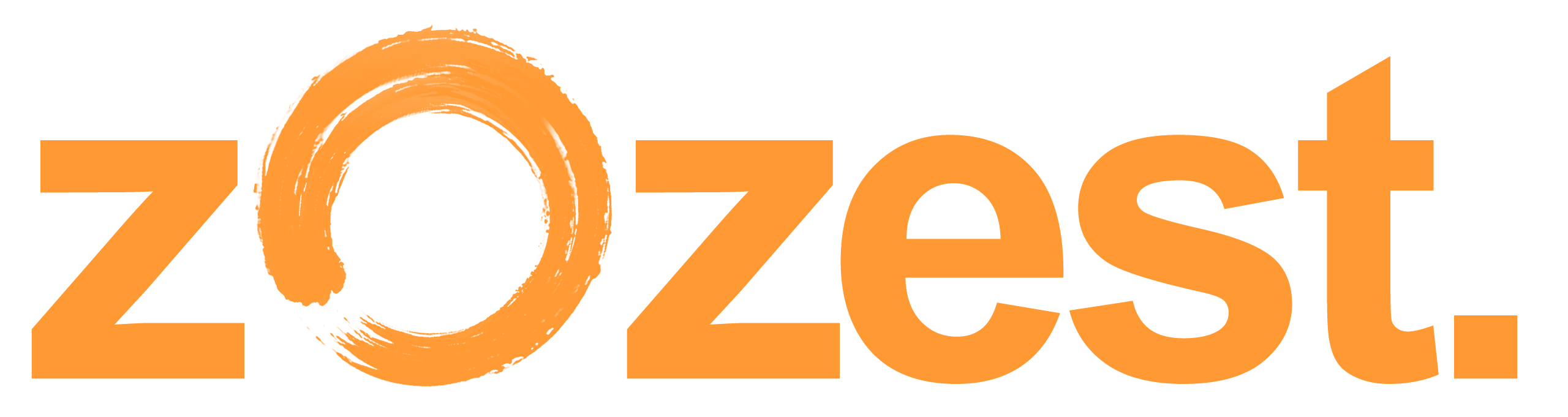 Logo zOzest